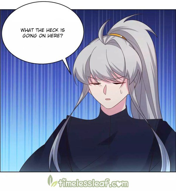 Above All Gods chapter 201 - page 3