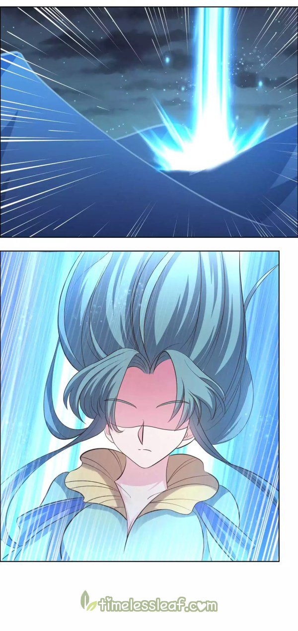 Above All Gods chapter 201 - page 5