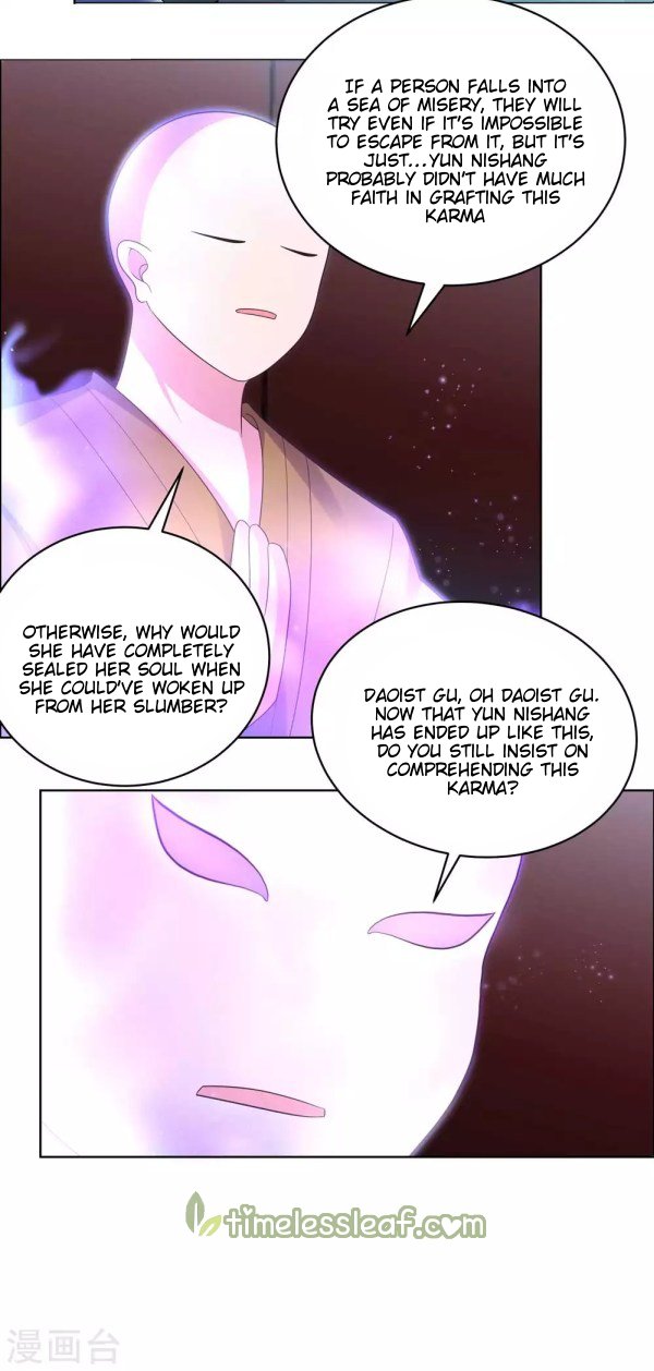 Above All Gods chapter 202 - page 2