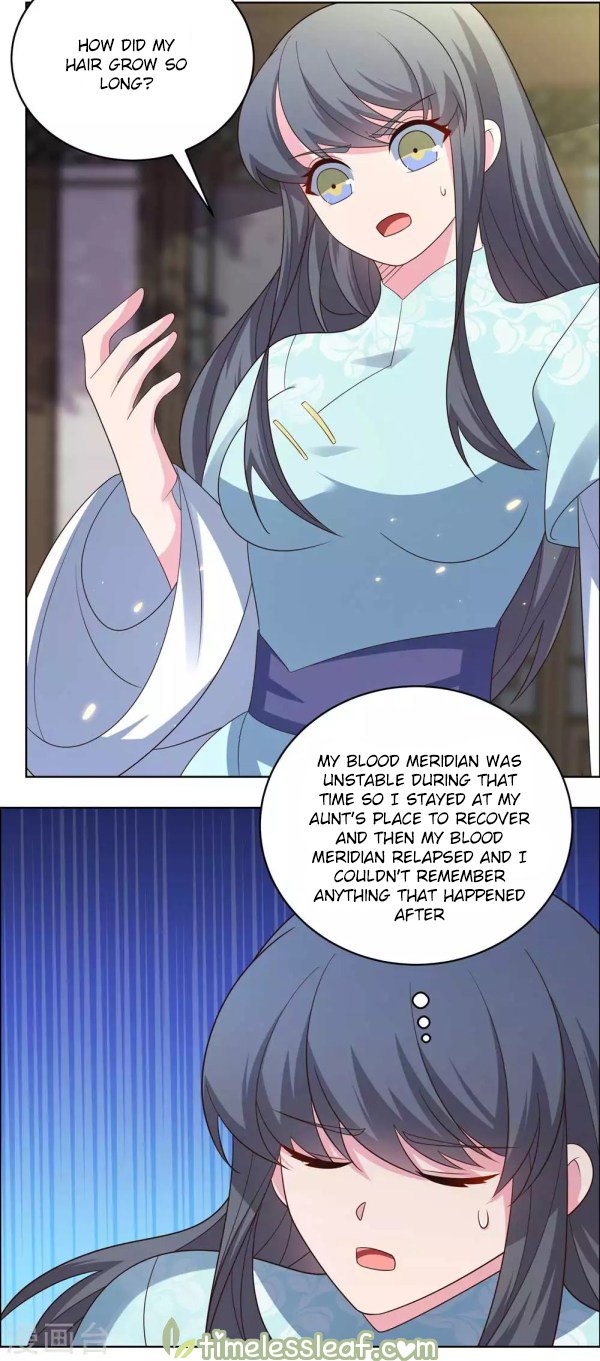 Above All Gods chapter 203 - page 4