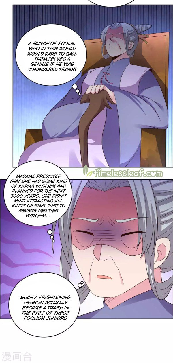 Above All Gods chapter 204 - page 2