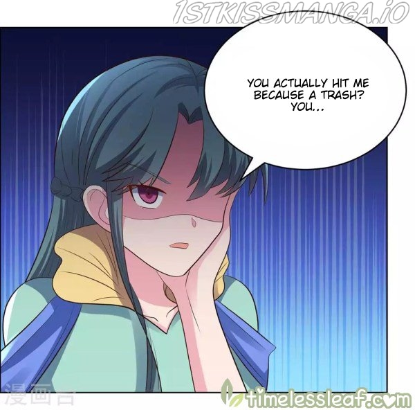 Above All Gods chapter 204.5 - page 1