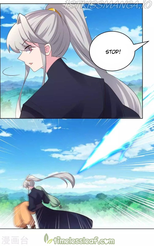 Above All Gods chapter 206.5 - page 4