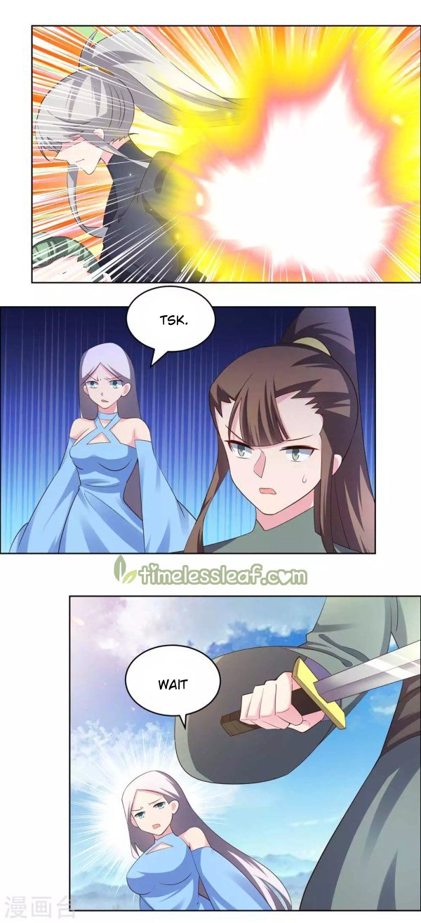 Above All Gods chapter 207 - page 3