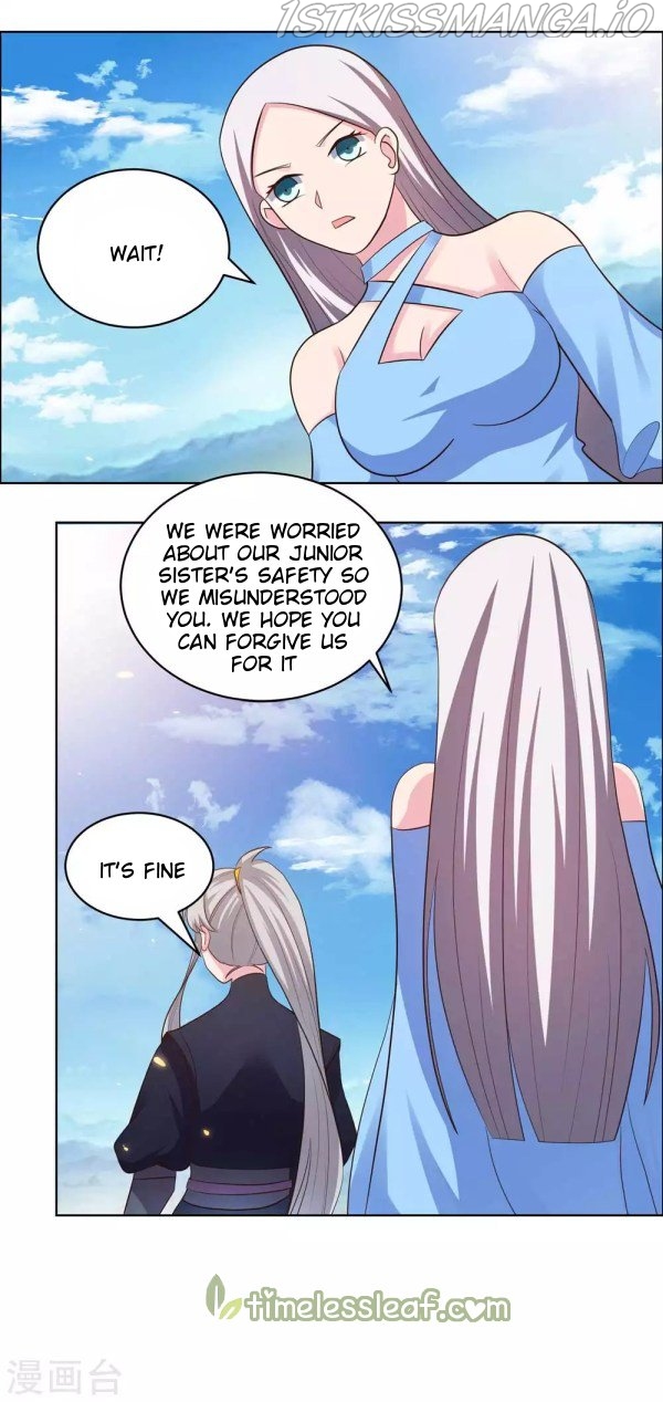 Above All Gods chapter 207.5 - page 2