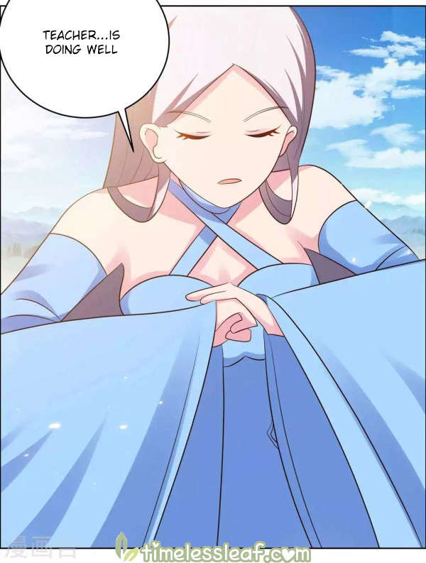 Above All Gods chapter 208 - page 2