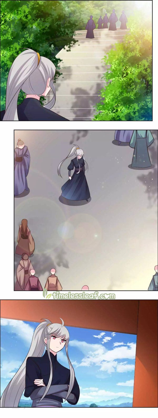 Above All Gods chapter 209 - page 2