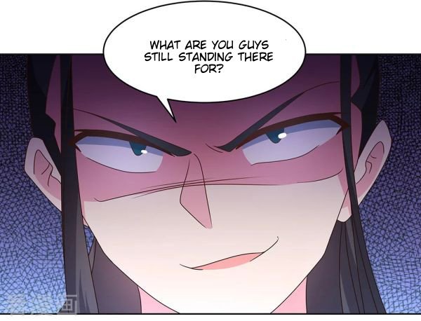 Above All Gods chapter 258 - page 2