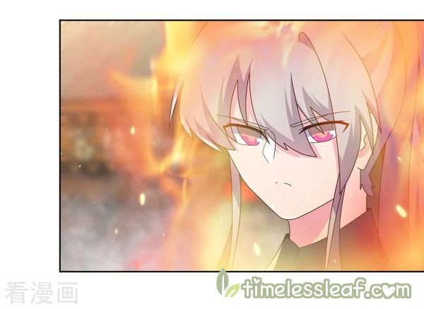 Above All Gods chapter 258 - page 7