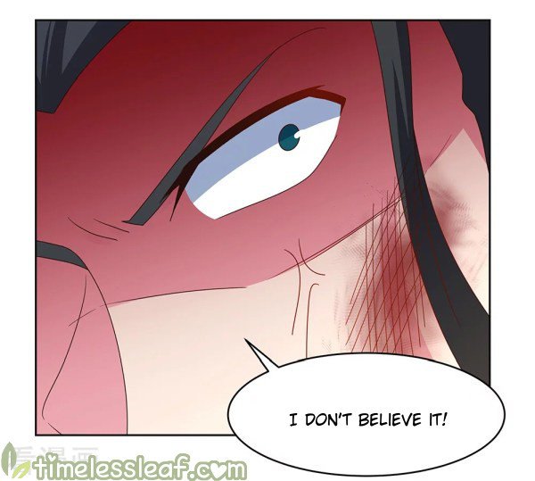 Above All Gods chapter 259 - page 6