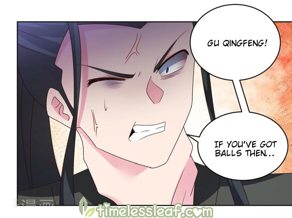 Above All Gods chapter 260 - page 2