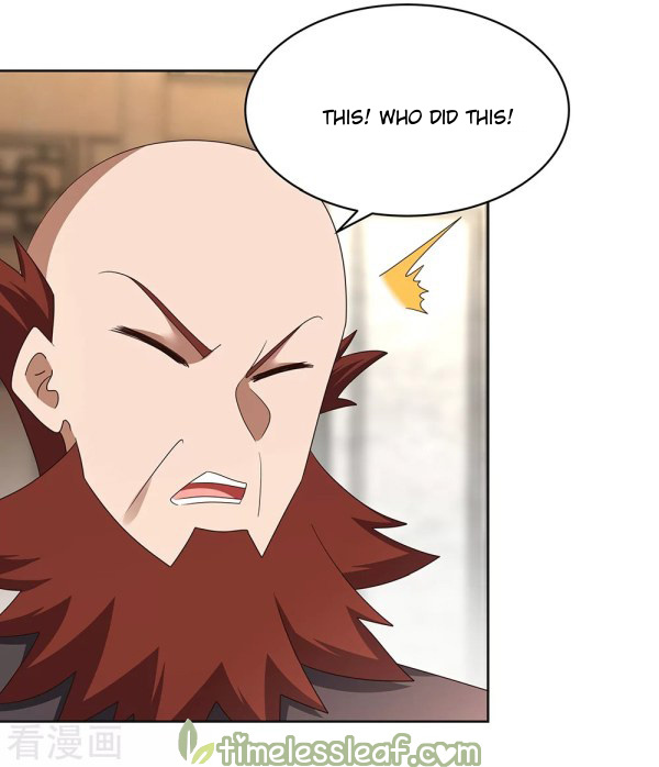 Above All Gods chapter 260 - page 6