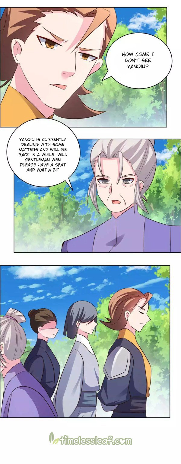 Above All Gods chapter 212 - page 2