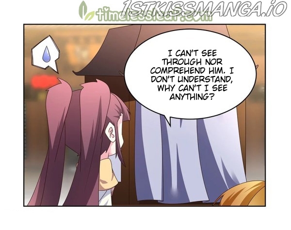 Above All Gods chapter 260.5 - page 11