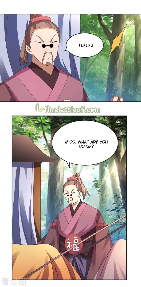 Above All Gods chapter 262 - page 2