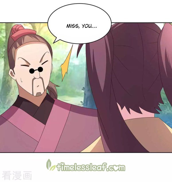 Above All Gods chapter 262 - page 6