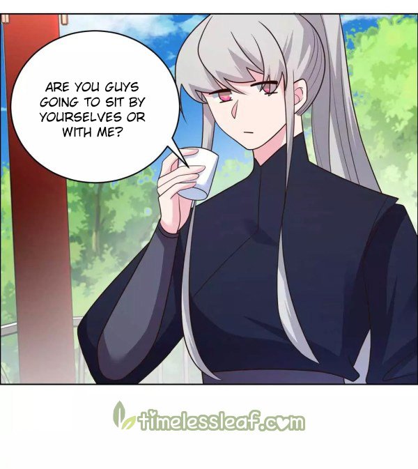 Above All Gods chapter 214 - page 4