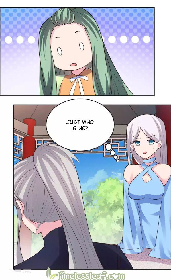Above All Gods chapter 214 - page 7