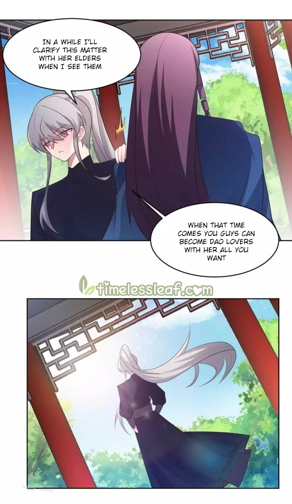 Above All Gods chapter 216 - page 3