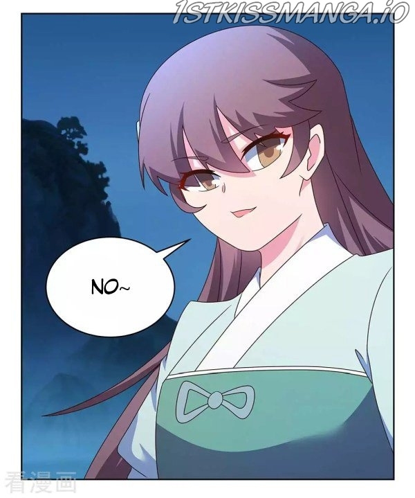 Above All Gods chapter 265.5 - page 3
