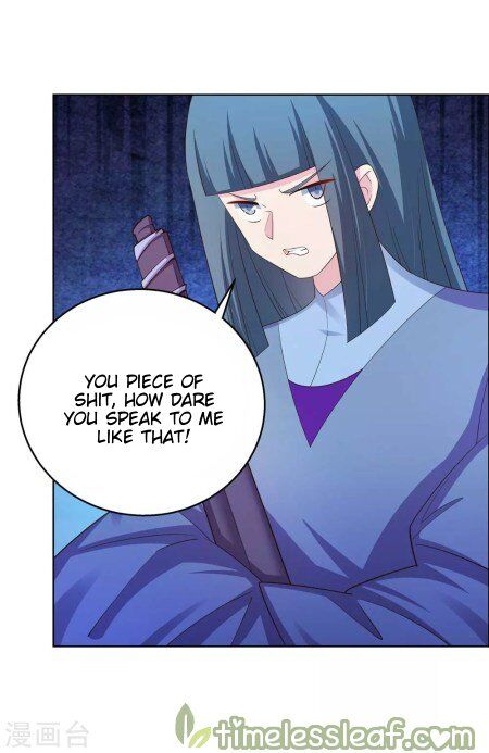 Above All Gods chapter 133 - page 10