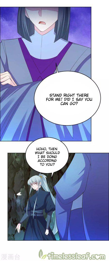 Above All Gods chapter 133 - page 4
