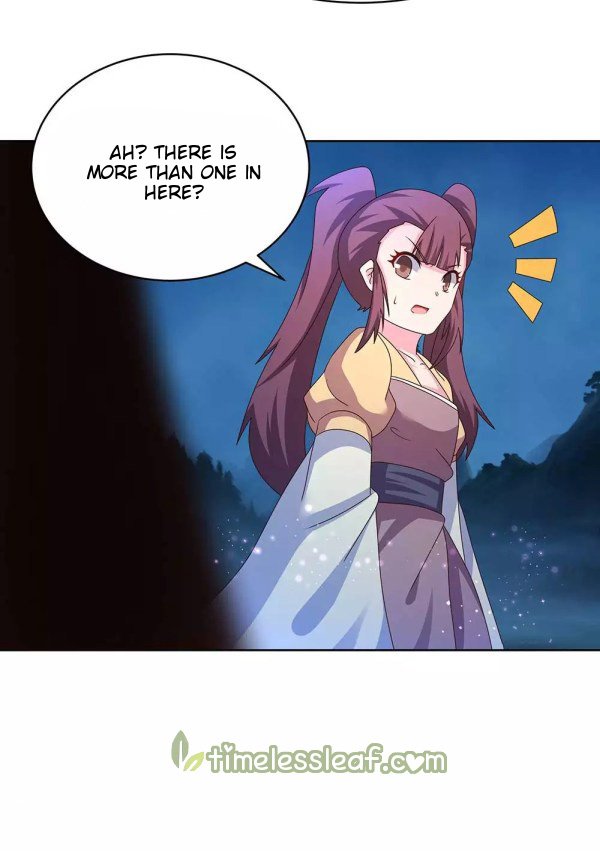 Above All Gods chapter 268 - page 2