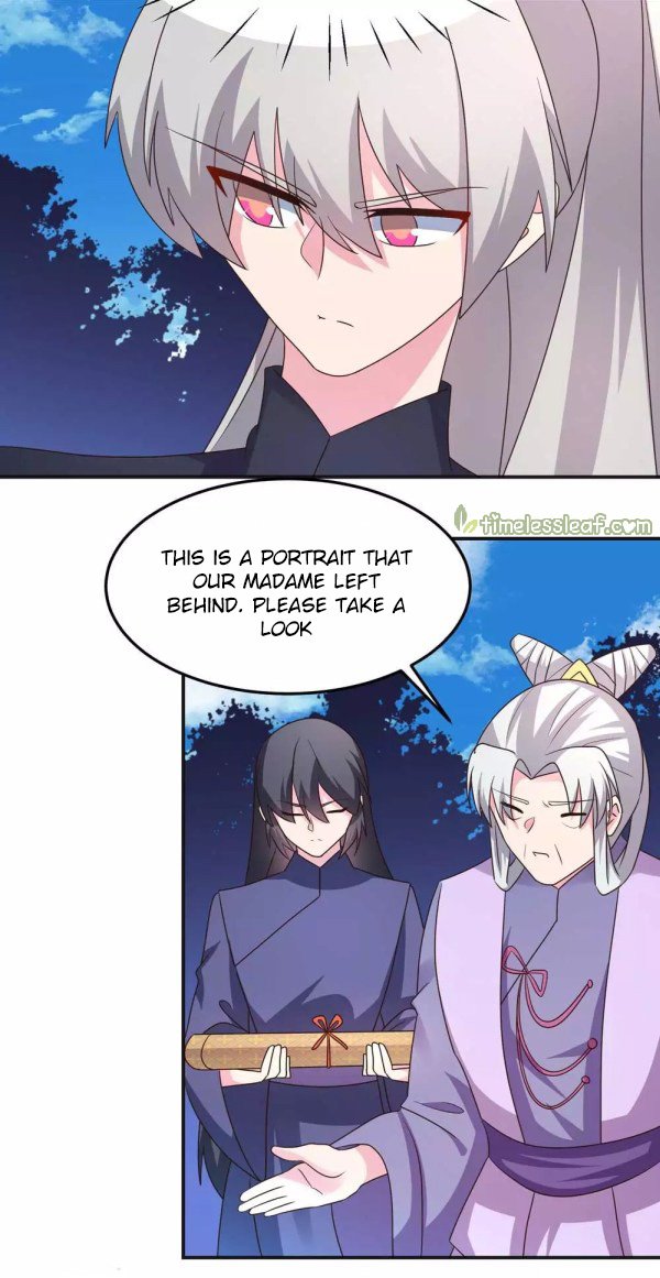 Above All Gods chapter 221 - page 2