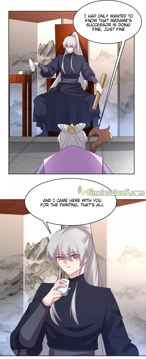 Above All Gods chapter 225 - page 2