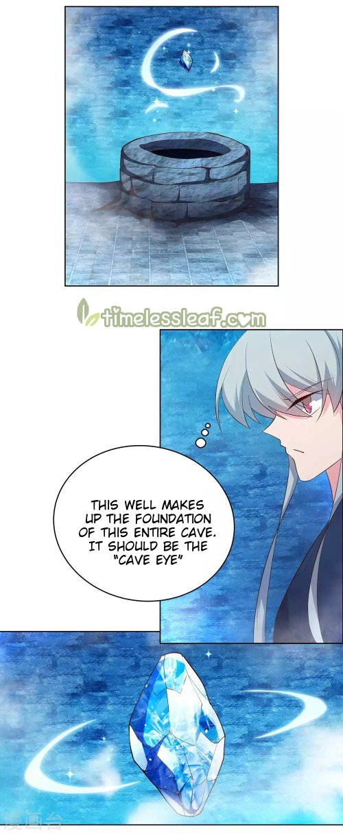 Above All Gods chapter 139 - page 3