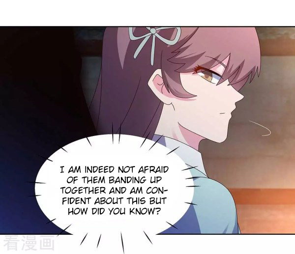 Above All Gods chapter 274 - page 2