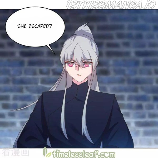 Above All Gods chapter 226.5 - page 3