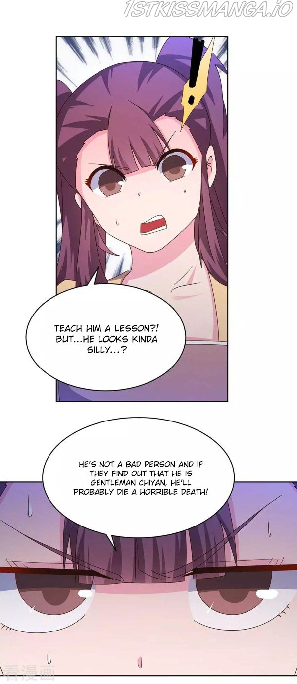 Above All Gods chapter 275 - page 2