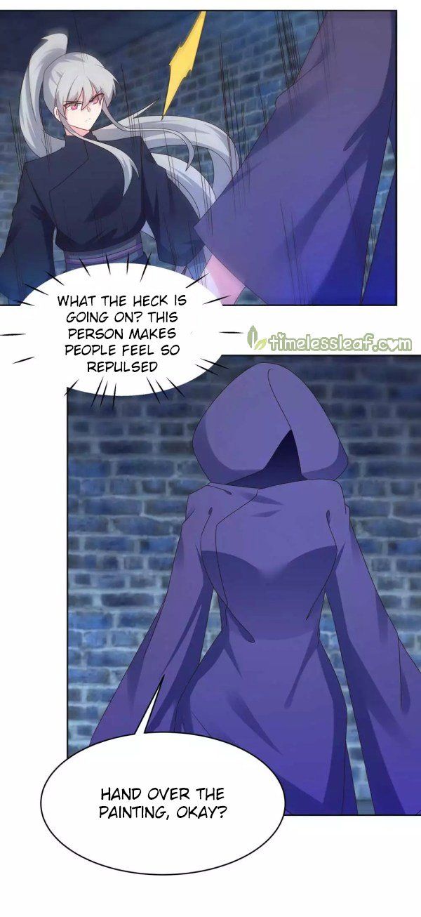 Above All Gods chapter 227 - page 4