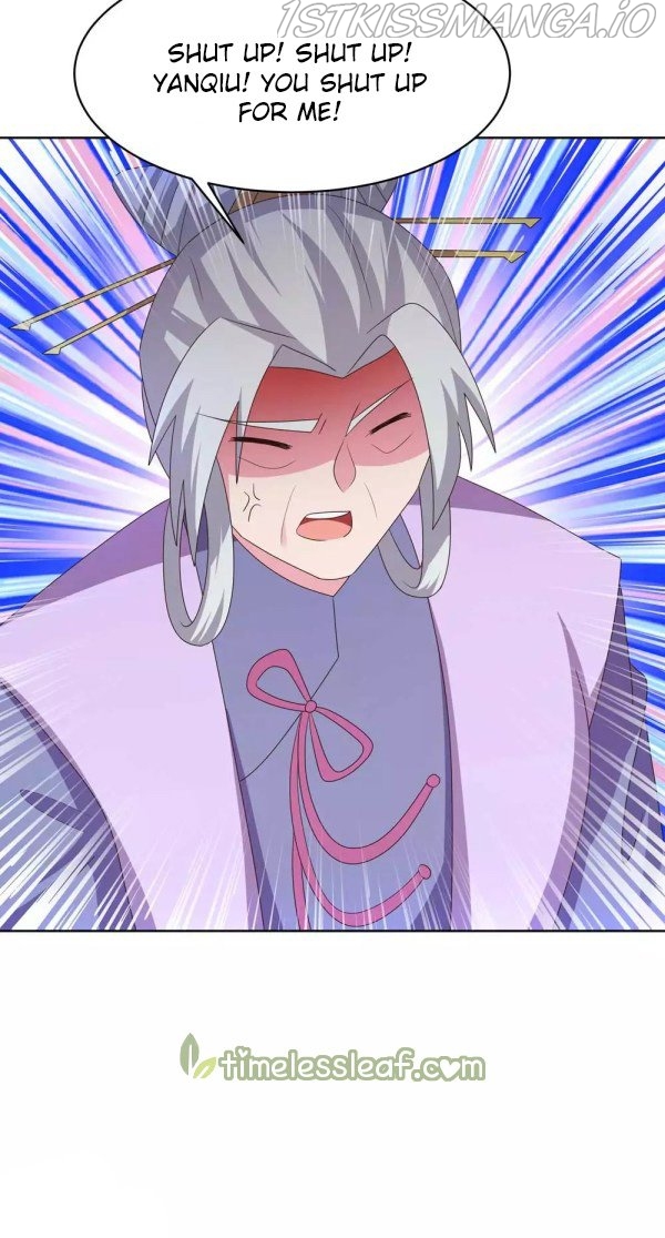 Above All Gods chapter 227.5 - page 9