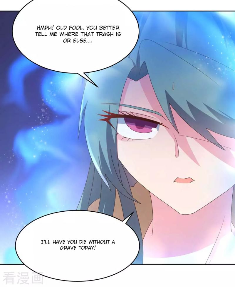 Above All Gods chapter 229 - page 8
