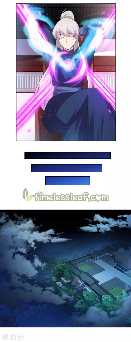 Above All Gods chapter 143 - page 2