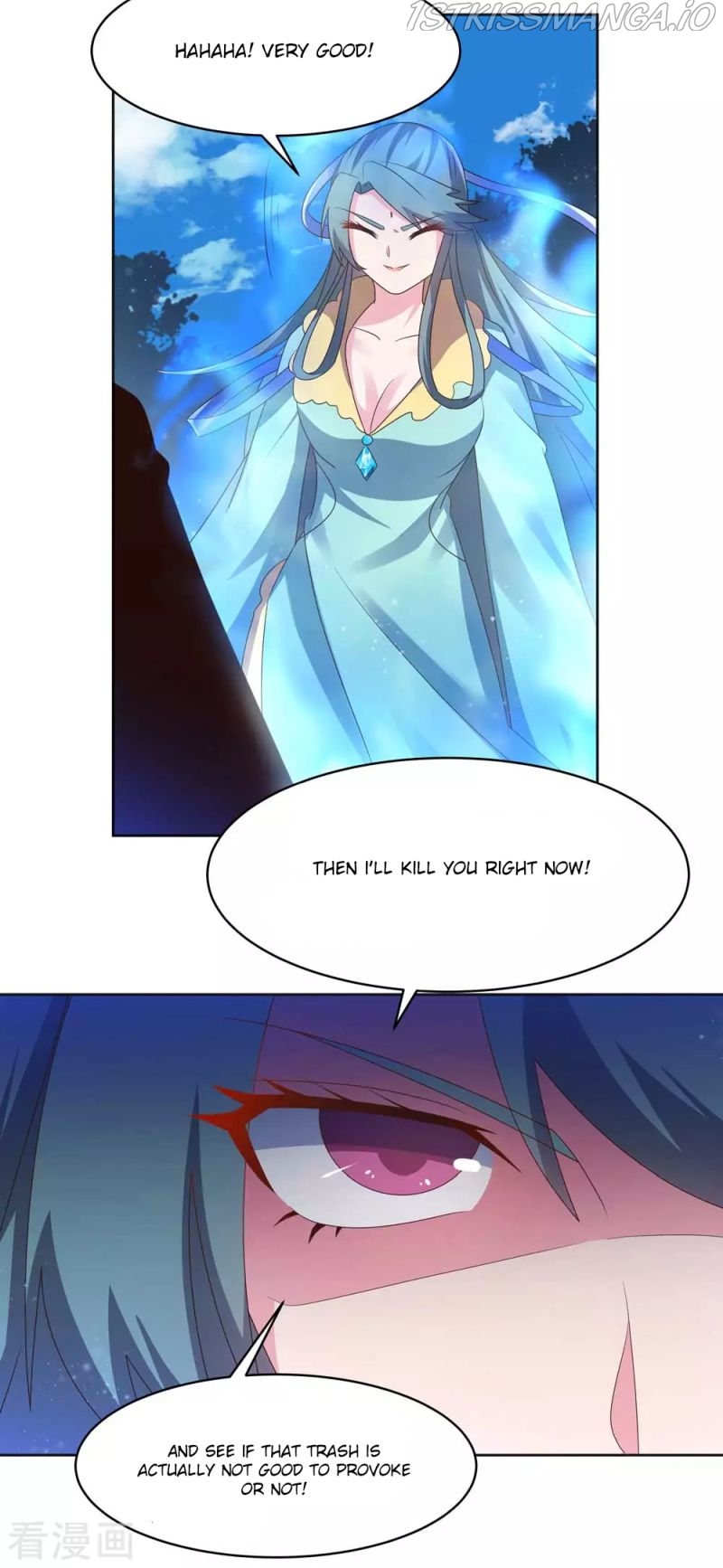 Above All Gods chapter 229.5 - page 2