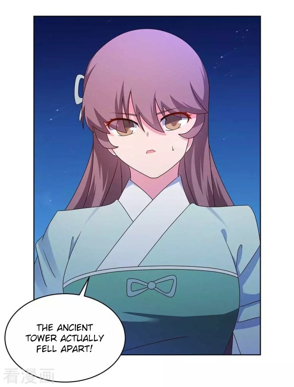 Above All Gods chapter 279 - page 4