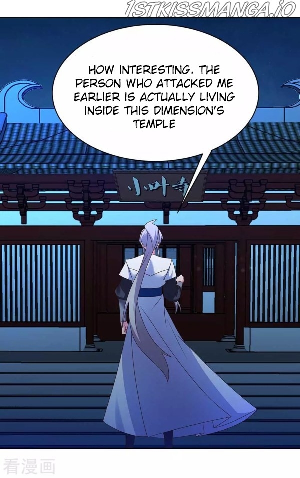 Above All Gods chapter 279.5 - page 2