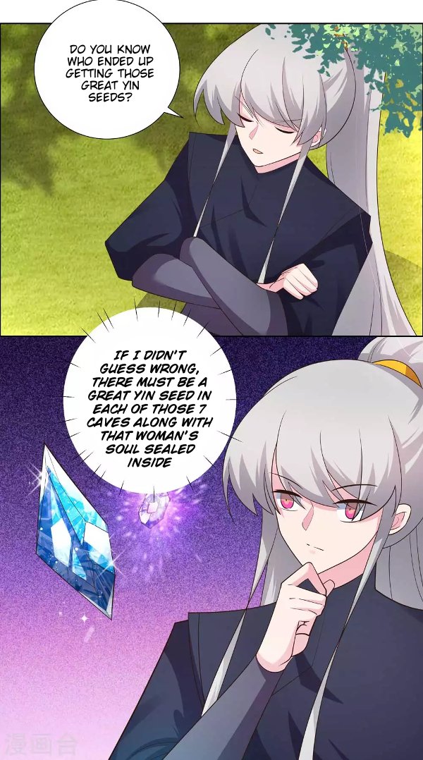 Above All Gods chapter 145 - page 2