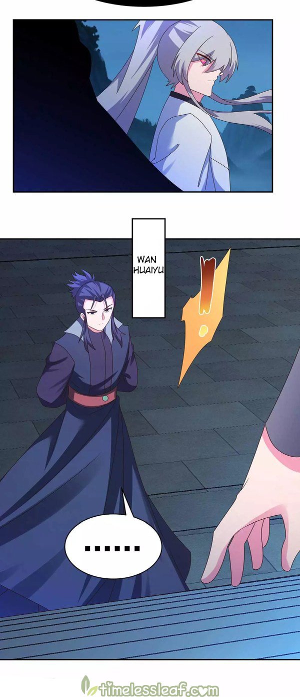 Above All Gods chapter 281 - page 2