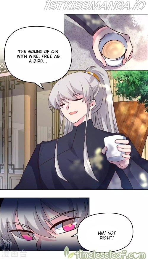 Above All Gods chapter 146.5 - page 2