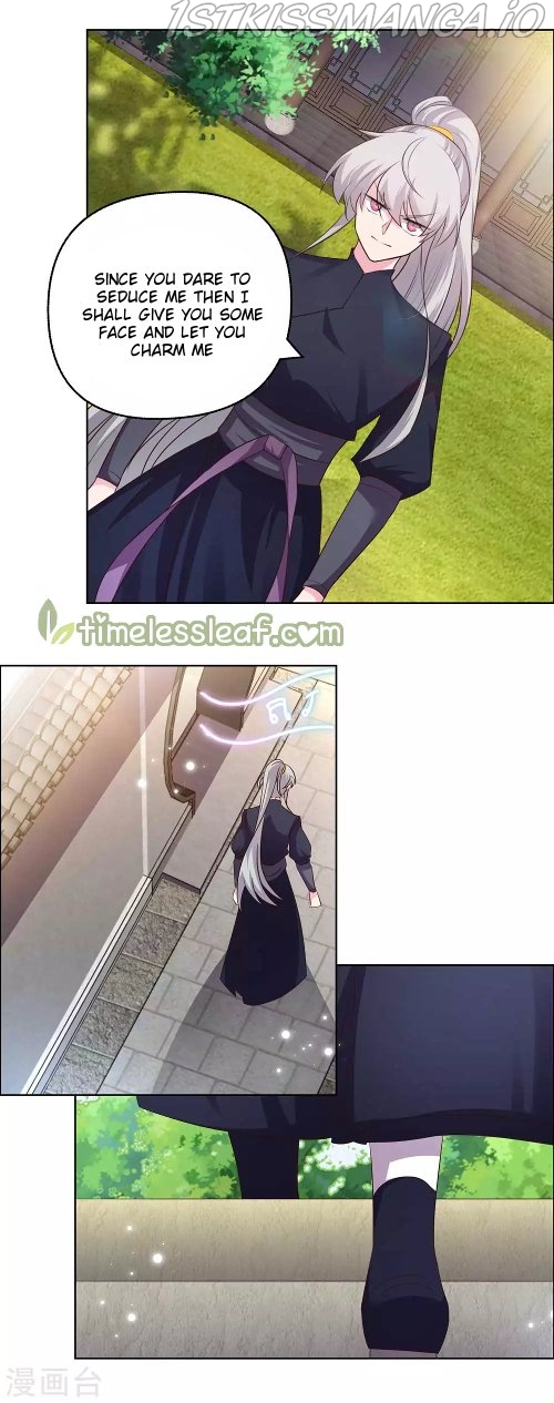 Above All Gods chapter 146.5 - page 4