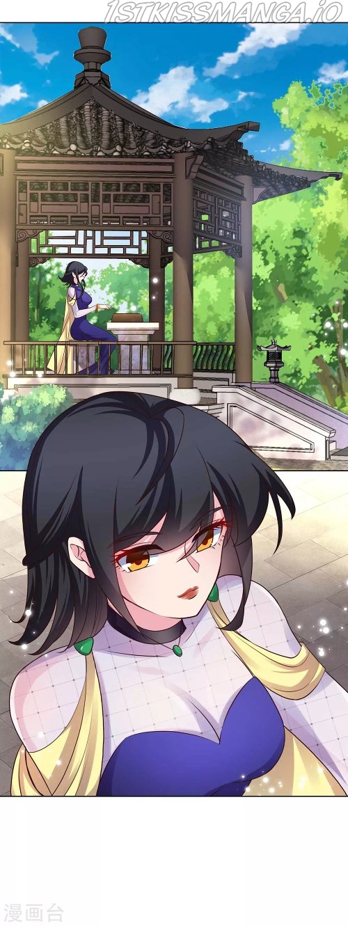 Above All Gods chapter 146.5 - page 6