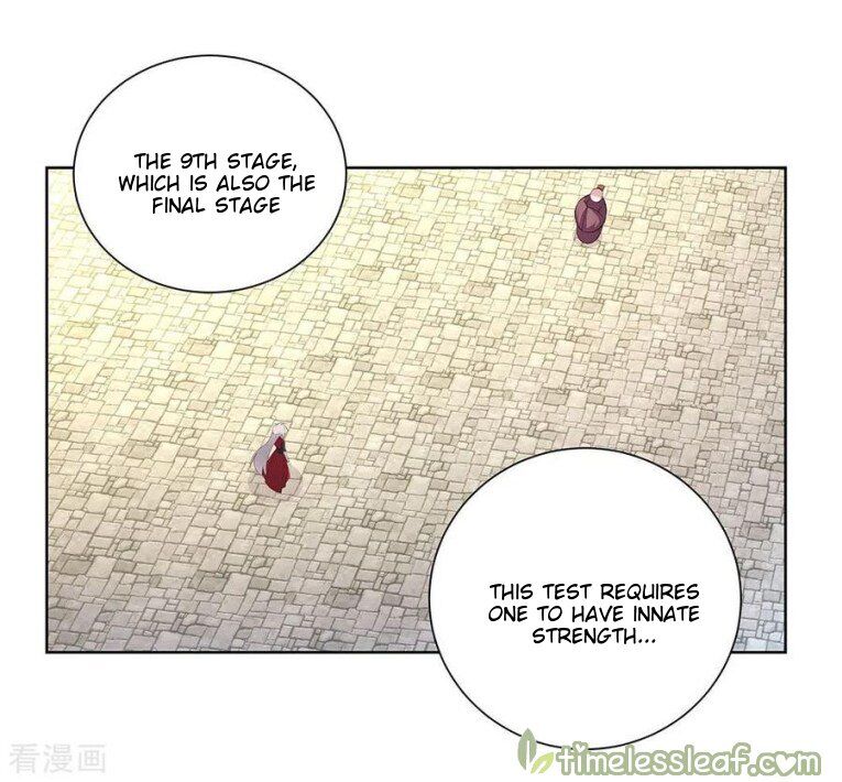 Above All Gods chapter 88 - page 11