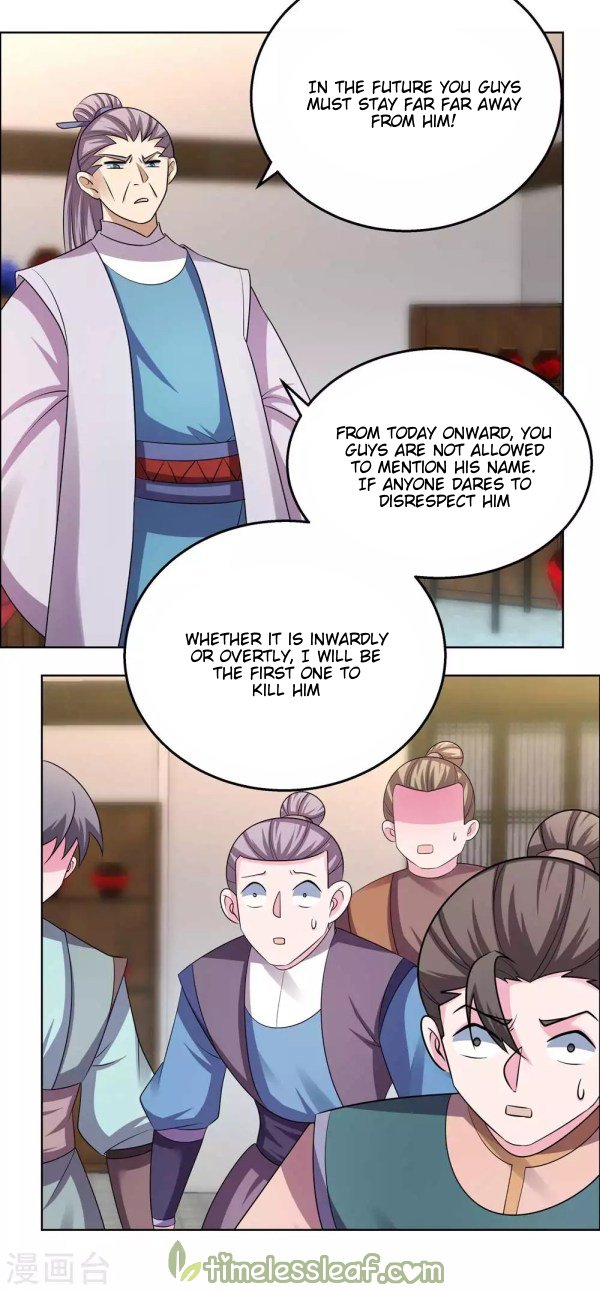 Above All Gods chapter 156 - page 2