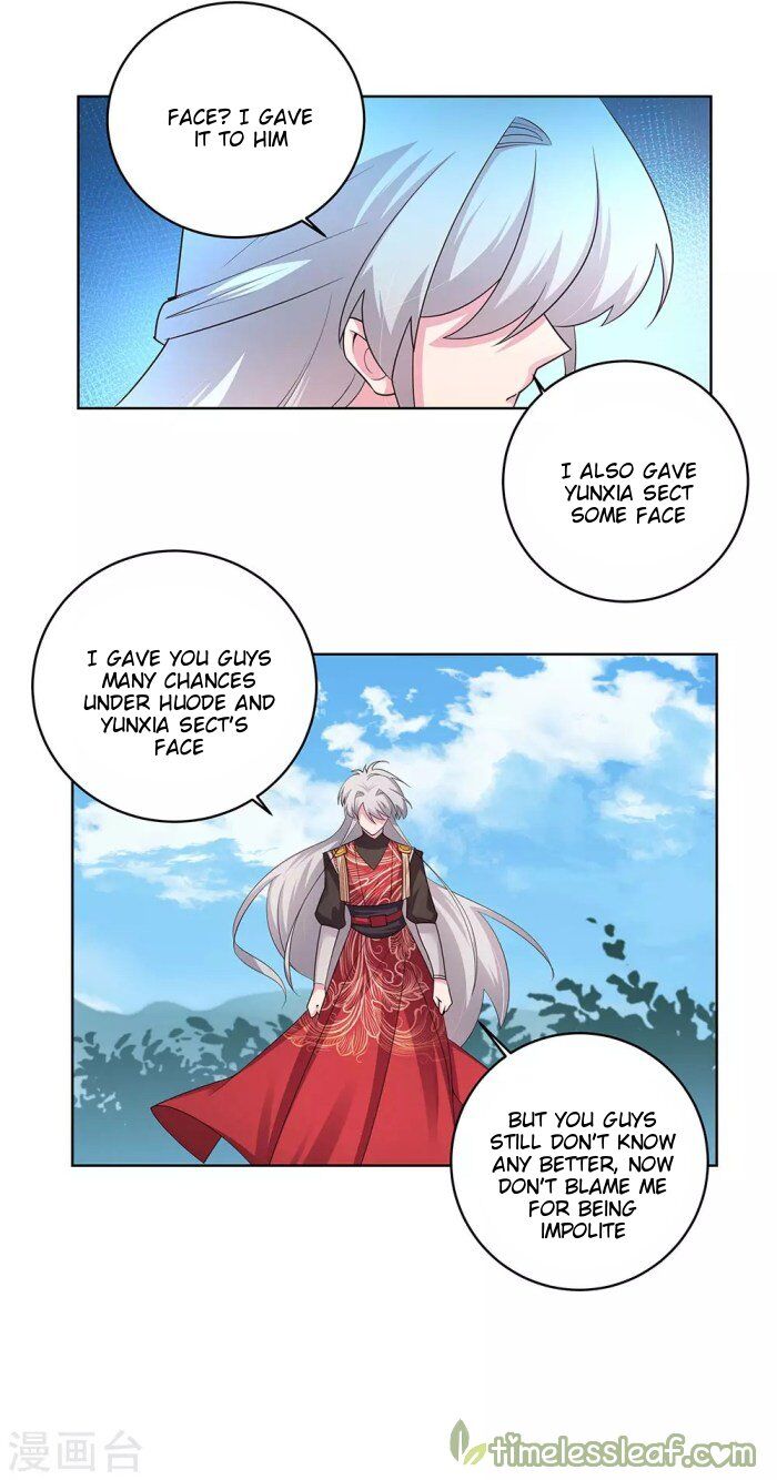 Above All Gods chapter 90 - page 2