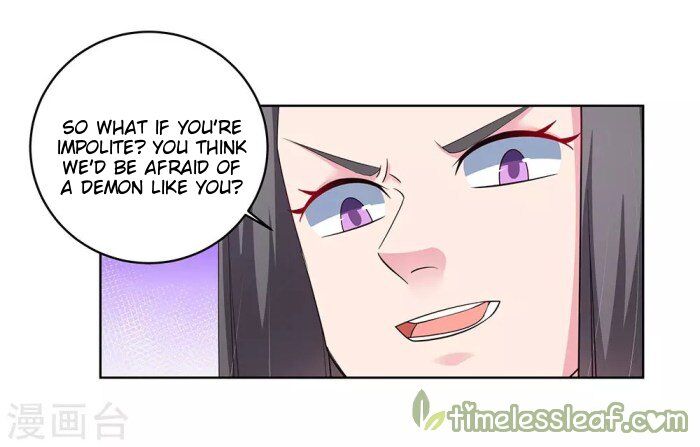 Above All Gods chapter 90 - page 4