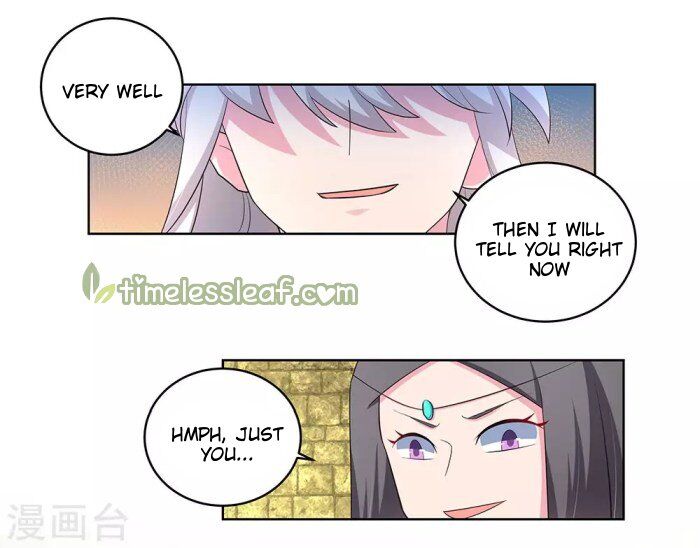 Above All Gods chapter 90 - page 7